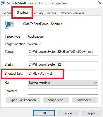 SlideToShutDown: Tính năng ẩn trên Windown 10 có thể bạn chưa biết