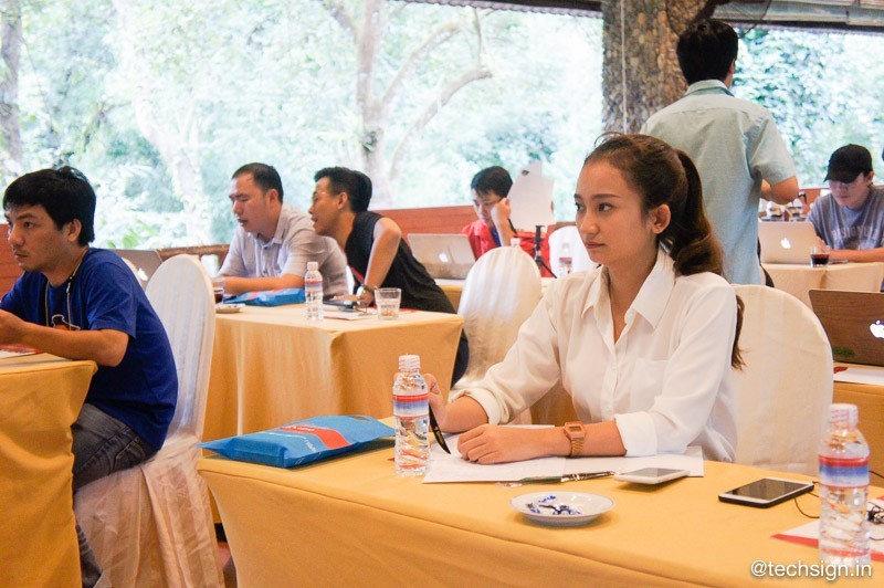 Sắp diễn ra triển lãm Vietnam Photo Show thường niên