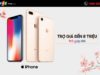 Hơn 5.800 người đặt hàng trước iPhone X tại FPT Shop