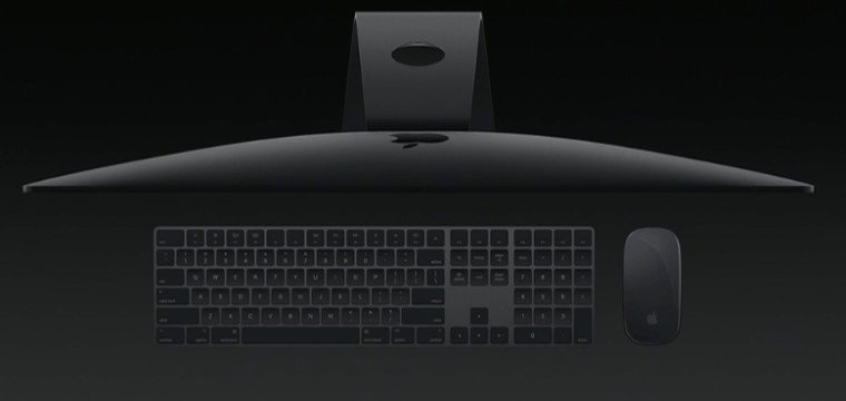 Apple bán iMac Pro vào ngày 14/12