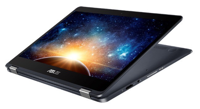 ASUS công bố NovaGo, laptop trang bị chip Snapdragon 835 Mobile PC