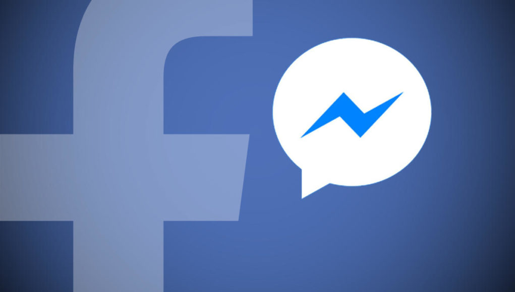 Dịch vụ Facebook Messenger đang gặp sự cố tại Việt Nam?