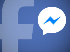 Dịch vụ Facebook Messenger đang gặp sự cố tại Việt Nam?