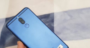 Số lượng giới hạn - Huawei Nova 2i phiên bản xanh hút tay săn trẻ