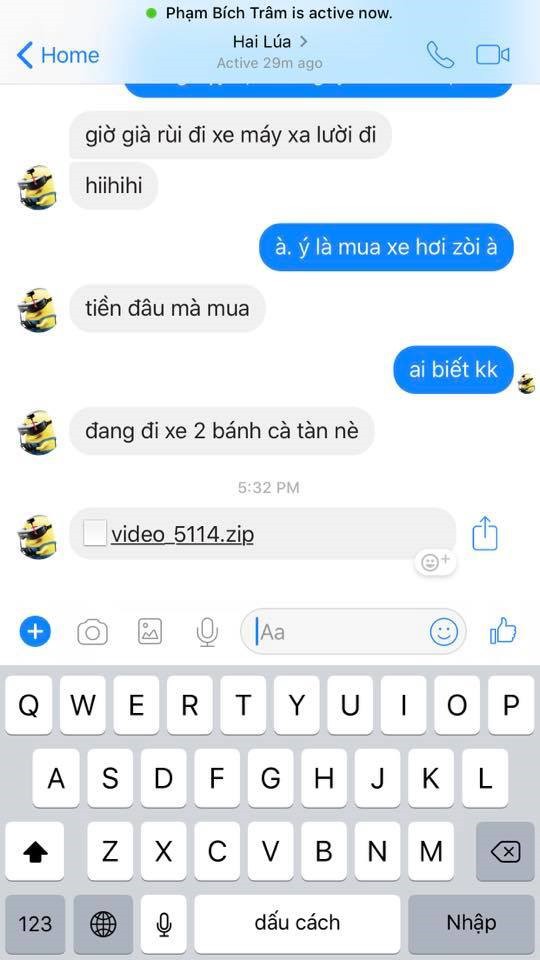 Cảnh báo: mã độc mới đang lây lan rất nhanh qua mạng xã hội Facebook, từ chính những người bạn trong friend list