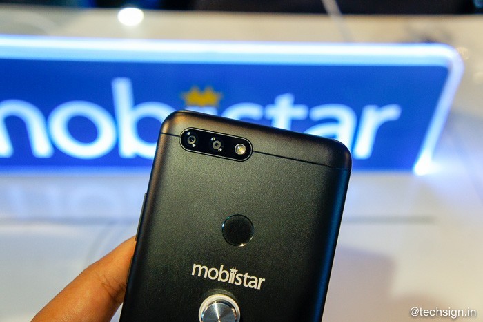 Mobiistar tổ chức mở bán Prime X Max 2018