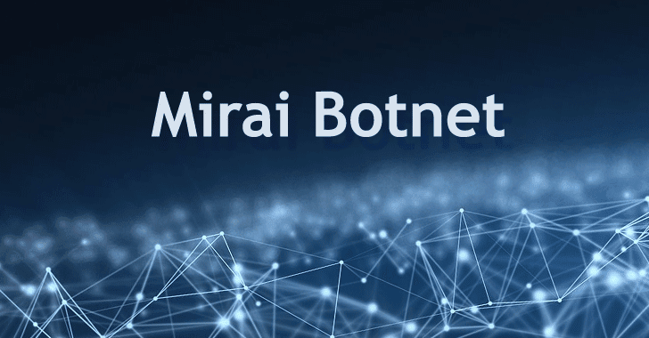 Mỹ kết tội 3 hacker trẻ tuổi vì gây ra cuộc tấn công của botnet Mirai