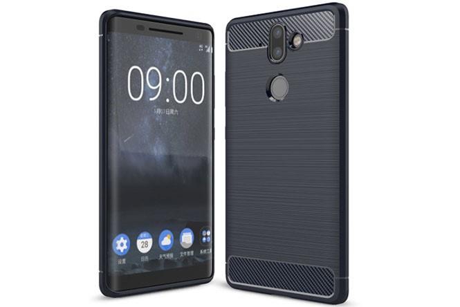 Nokia 9 và Nokia 8 thế hệ thứ hai sắp ra mắt