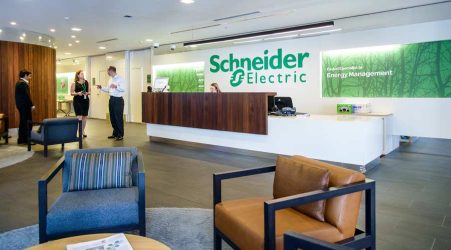 Schneider Electric thực hiện chế độ Nghỉ Phép Gia Đình trên toàn cầu