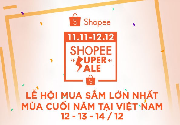 Shopee đạt 1 triệu đơn hàng trong 72 giờ