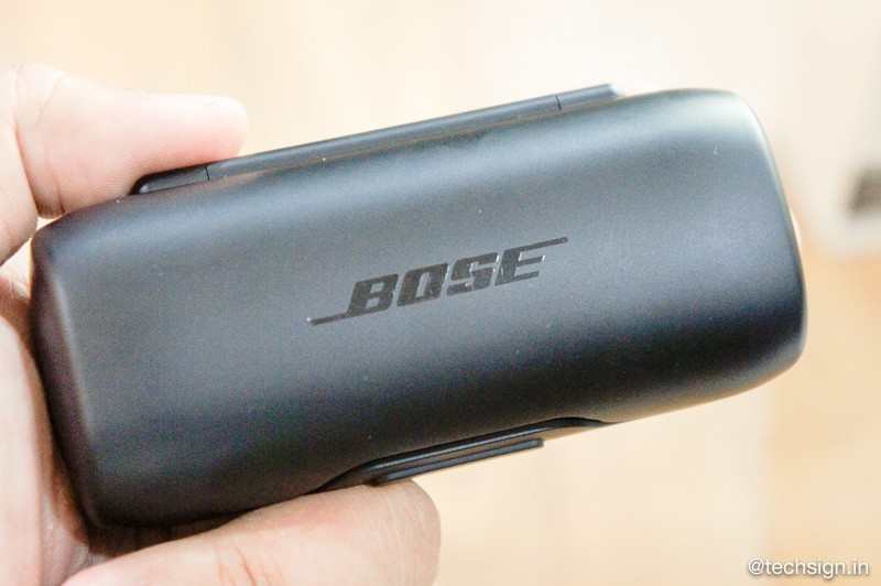 Bose lên kệ tai nghe không dây SoundSport Free giá 5 triệu đồng