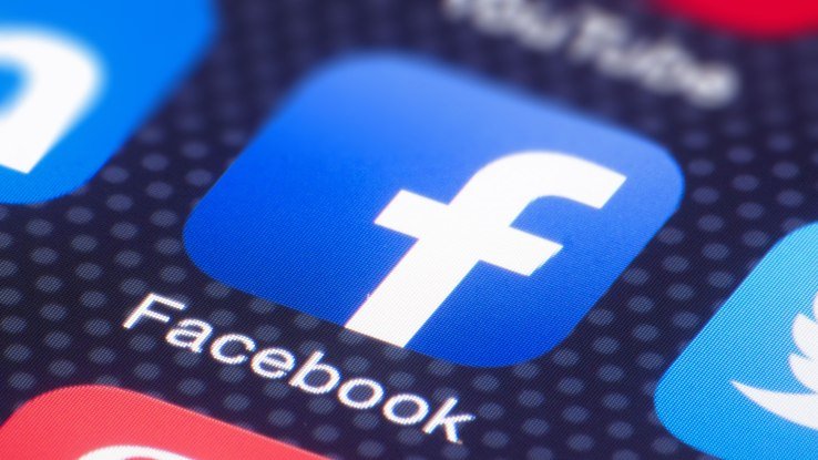 Facebook "cảnh cáo" bài viết sử dụng bẫy tương tác