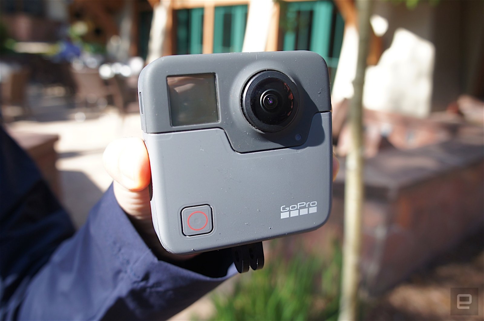 Giám đốc GoPro xác nhận để ngỏ khả năng mở bán công ty