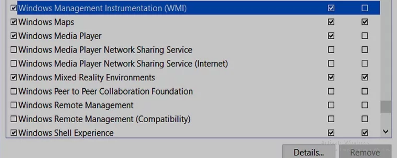 Khởi động lại (restart) Windows từ xa bằng dòng lệnh