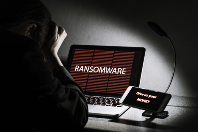 Ransomware đầu tiên chấp nhận Ethereum khi thanh toán tiền chuộc