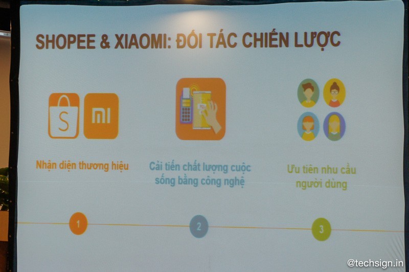 Shopee hợp tác chiến lược với Xiaomi, mở bán độc quyền Redmi 5 vào ngày 7/2