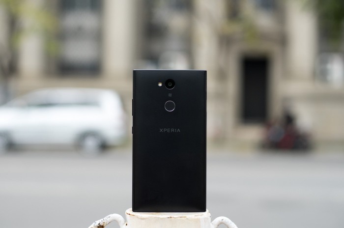 Sony ra mắt Xperia L2 tại Việt Nam, giá 5,5 triệu đồng