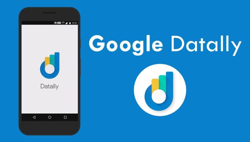 Datally: Ứng dụng quản lý dữ liệu của Google đã hỗ trợ tiếng Việt