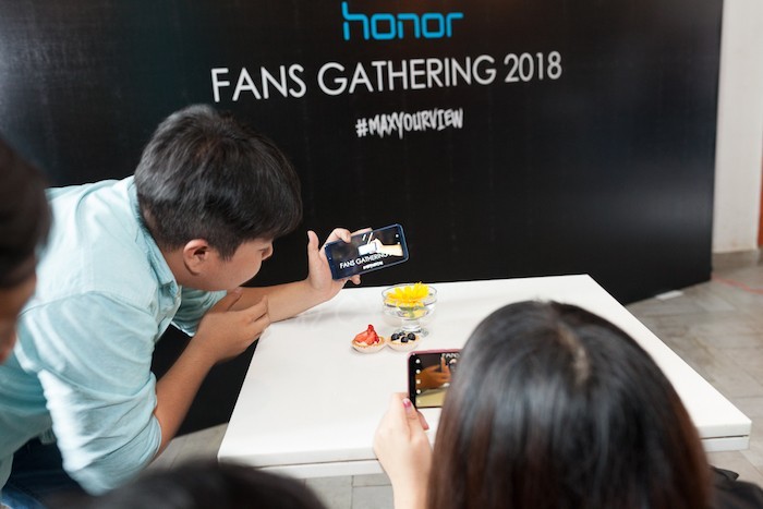 Honor V10 sẽ được giới thiệu tại thị trường Việt vào đầu tháng Ba