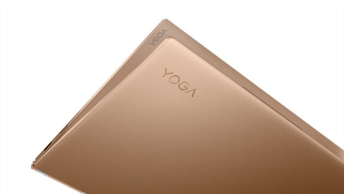 Lenovo ra mắt Yoga 920 mới với giá 45 triệu đồng