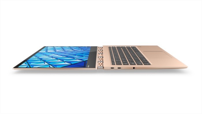 Lenovo ra mắt Yoga 920 mới với giá 45 triệu đồng