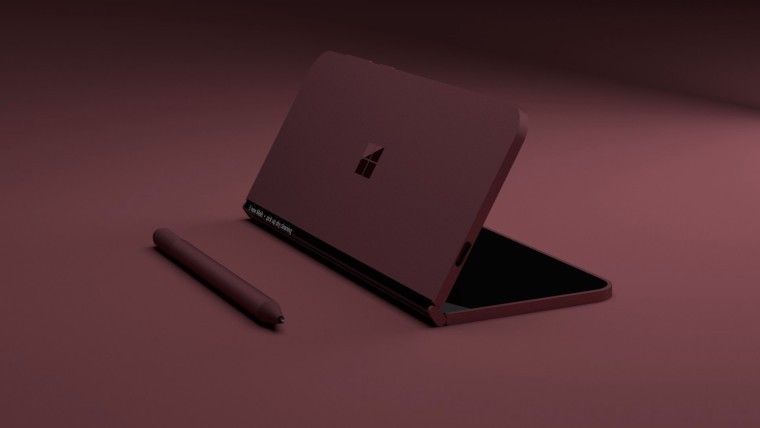 Surface Pro tròn 5 năm: những cột mốc đáng nhớ