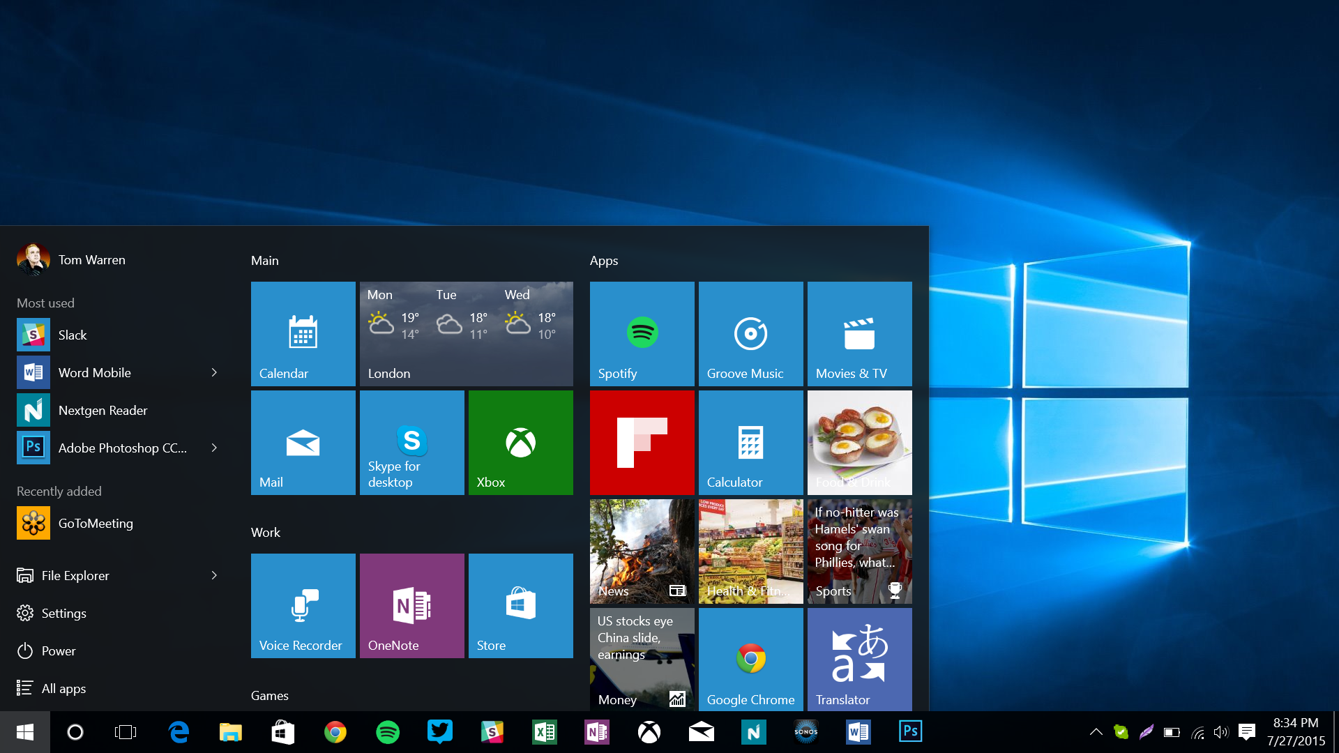 Windows 10 trở thành hệ điều hành số 1 thế giới