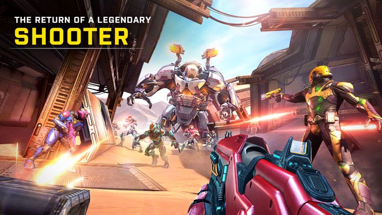 Top 9 game miễn phí tốt nhất cho iPhone hiện tại có trên App Store