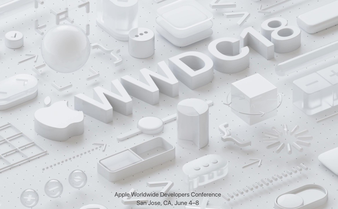 Apple WWDC 2018 sẽ diễn ra từ ngày 4-8/6