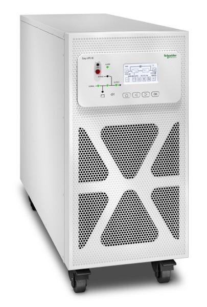 Schneider Electric ra mắt bộ lưu điện Easy UPS 3S cho doanh nghiệp vừa và nhỏ