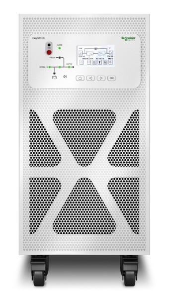 Schneider Electric ra mắt bộ lưu điện Easy UPS 3S cho doanh nghiệp vừa và nhỏ