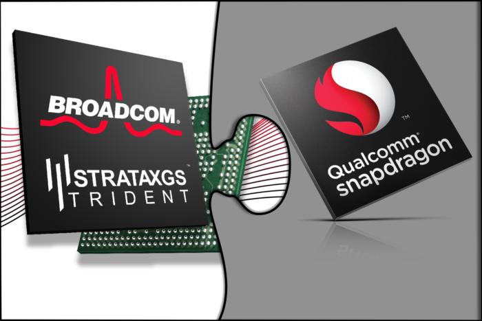 Broadcom chính thức từ bỏ thương vụ mua lại Qualcomm