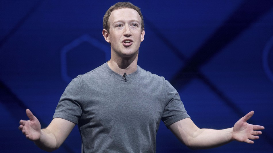 CEO Facebook sắp lên tiếng sau scandal lộ thông tin 50 triệu người dùng