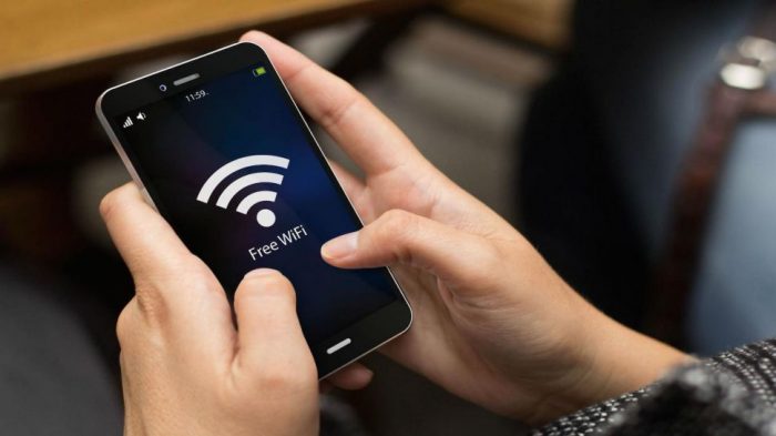 Cổng Wi-Fi thương mại đầu tiên 802.11ax được phát hành