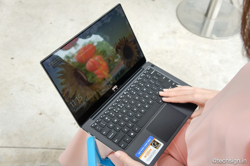 Dell XPS 13 9370 chính thức ra mắt, giá 45 và 55 triệu đồng