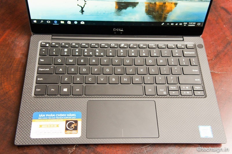 Dell XPS 13 9370 chính thức ra mắt, giá 45 và 55 triệu đồng