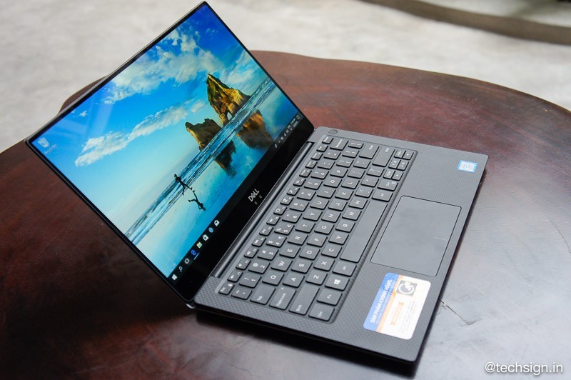 Dell XPS 13 9370 chính thức ra mắt, giá 45 và 55 triệu đồng