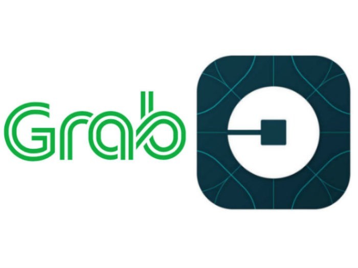 Grab mua toàn bộ hoạt động kinh doanh của Uber tại Đông Nam Á