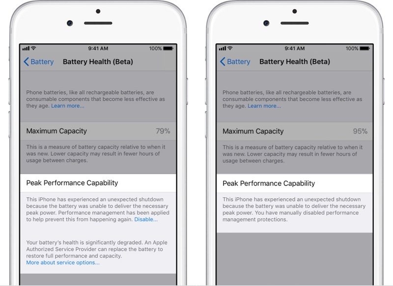 iOS 11.3 chính thức ra mắt, bạn có thể tải về từ bây giờ