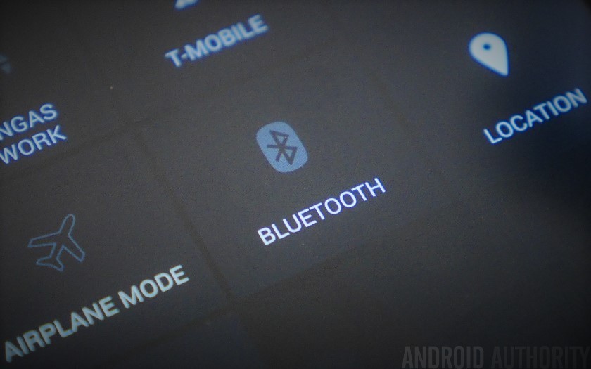 Lịch sử phát triển của công nghệ giao tiếp Bluetooth