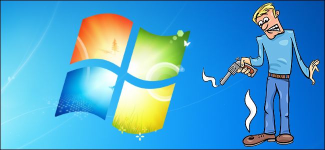 Microsoft chặn cập nhật bảo mật trên Windows 7 nếu máy bạn không có Antivirus