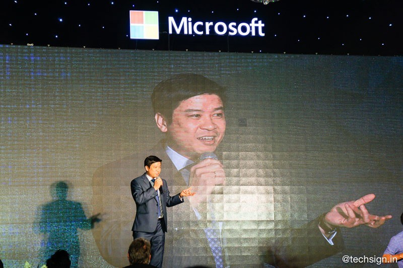 Microsoft: chuyển đổi số sẽ đóng góp hơn 1.000 tỷ USD vào GDP của châu Á trong năm 2021