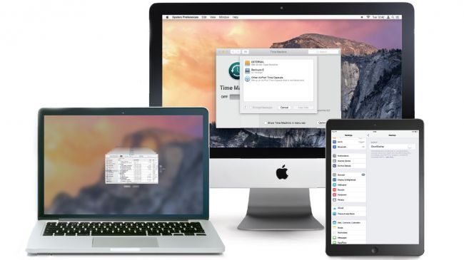 Những cập nhật đáng được mong đợi ở macOS 10.14 của Apple