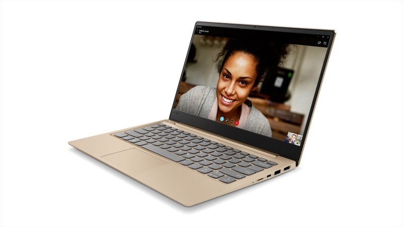 Lenovo ra mắt laptop IdeaPad 320S nhỏ gọn, giá từ 15 triệu đồng