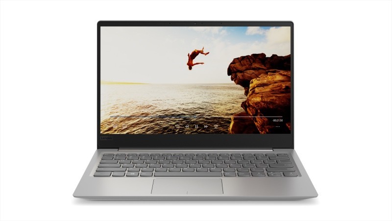 Lenovo ra mắt laptop IdeaPad 320S nhỏ gọn, giá từ 15 triệu đồng