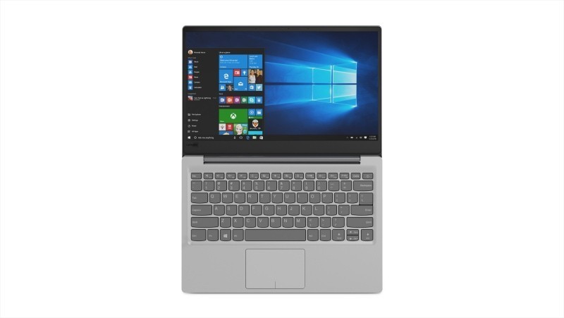 Lenovo ra mắt laptop IdeaPad 320S nhỏ gọn, giá từ 15 triệu đồng