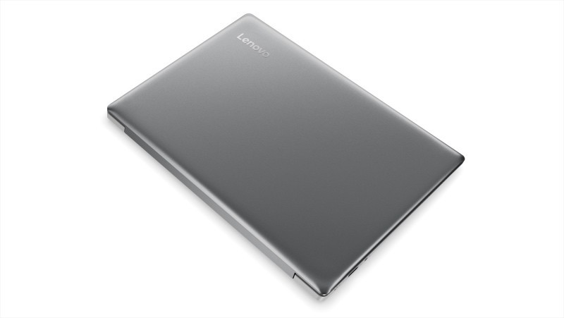 Lenovo ra mắt laptop IdeaPad 320S nhỏ gọn, giá từ 15 triệu đồng