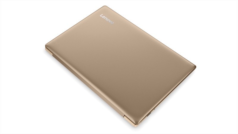 Lenovo ra mắt laptop IdeaPad 320S nhỏ gọn, giá từ 15 triệu đồng