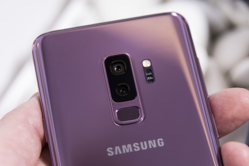 Samsung Galaxy S9 và S9+ mở bán ngày 16/3, giá từ 20 triệu đồng