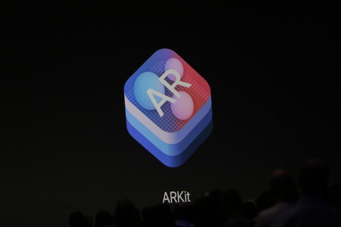 Ứng dụng ARKit của Apple đạt 13 triệu lượt tải về trong 6 tháng